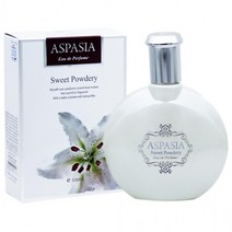 아스파시아 스위트 파우더리 오데 퍼퓸 50ml, 상세페이지 참조, 상세페이지 참조