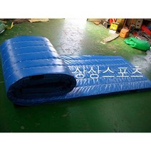 상상 - 롤매트 SS20-2 120X500X6/마블 코니탑/체육관, 상상 롤매트 SS20-2 120X500X6cm