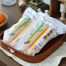 [프레시팜] 냉동(생) 초당옥수수 4팩(8개입)17~20cm(특), 단품