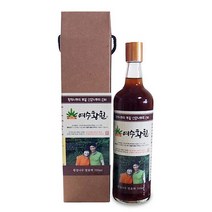 [남도장터]여수황칠 여수황칠 발효 효소액 700ml, 단품, 단품