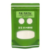 카파 카라기난 젤리용 kappa carrageenan [0087], 100g