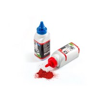 카프로 분말가루 222 청색 적색 먹통 보틀 먹줄 먹줄선 먹실 줄긋기 목공용 먹선 분말