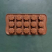 틀 까눌레 까눌레동 베이킹 몰드 실리콘 베이킹최고의 판매 초콜릿 실리콘 금형 식품 등급 DIY 꽃 케이크