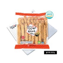 범표 상보(부산어묵/봉오뎅) 800g*5개