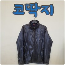 남01278 K2정품 기모 남성바람막이 방풍자켓 코딱지구제 중고/구제