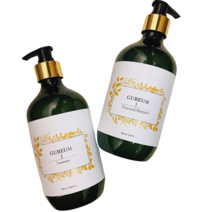 GUREUM 구름 천연성분 두피 모발관리 트리트먼트, 1개, 500ml