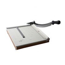 아톰 재단기 A3 APT-420