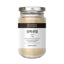 신선약초 양파분말, 110g, 3개