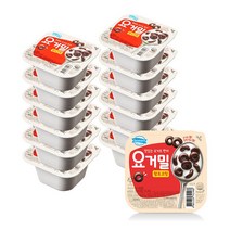 동원 덴마크 요거밀 왕초코링 134gX9개, 단품