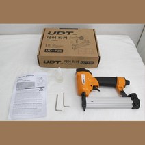30mm 얇은판재 목재고정 목공 F핀 에어타카 안정성 이동주택 셀프수리