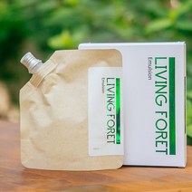 마리엔코코 S 리빙포레 닥터링링 EWG 파우치 에센스 100ml_BM, FREE, FREE