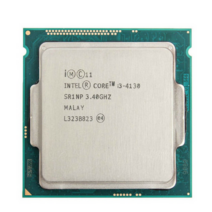 컴퓨터천국나라 나만의 선택! i3 4130 CPU(하스웰)1150소켓 중고벌크CPU, i3 4130 하스웰 1150소켓