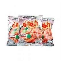 MAMA tomyum koong 55g 마마똠냠 라면 태국 톰양꿍 톰냥쿵 똠양꿍 톰양쿵