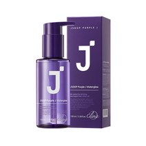제이숲 퍼플제이 워터글로우 헤어 에센스 오일, 100ml, 1개