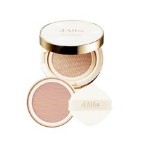 달바 최신상 세럼 글로우 픽싱 커버 쿠션 본품1+리필1, 23호