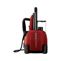 Laurastar 로라스타다리미 프리미엄 스팀다리미 레드, 기본