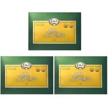 세모스쿠알렌 2g x 60캡슐 + 쇼핑백, 120g, 3개