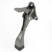 자동원터치말굽 BS-304A 라이트블랙130mm
