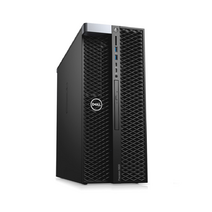 델 workstation 5820T W-2223 32G M.2 512GB +2TB A2000