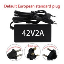 킥보드충전기 36v 10s4p 30ah 500w 고용량 42v 18650 리튬 배터리 팩 30000mah bms xt60 플러그 + 충전기가있는 전기 자전거 스쿠터, 금