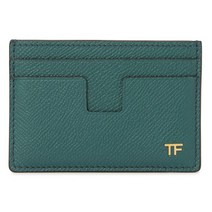 [톰포드] 로고 스몰 YM232T LCL081 U4066 남자 명함/카드지갑