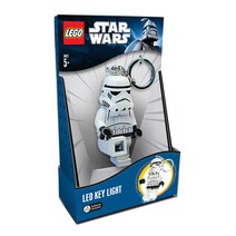 스톰트루퍼 키체인, 10*4*15cm