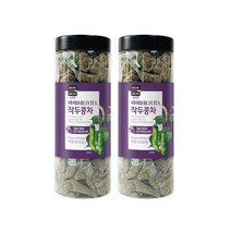 녹차원 작두콩차 60T+60T