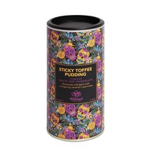 Whittard 영국 위타드 스티키 토피 푸딩 핫초콜릿 코코아 분말 Sticky Toffee Pudding 12.35oz(350g)
