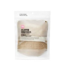 쏘내추럴 때밀이바쓰 (파우더 향)