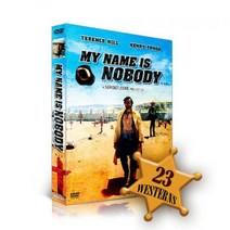 (T082)[영화기획]업그레이드 서부영화 컬렉션 : 무숙자 DVD (1disc)