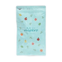 강아지 구강청결제 mipero 미페로 치석 입냄새 제거 60g 1개 (스푼 증정!)
