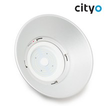 씨티오 LED 공장등 100W 120W 150W 200W 창고등 투광등 방수 방진 삼성LED칩 사용 1년 보증, LED 공장등 120W