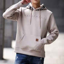 하트비트 리엔프 후드티 베이직핏 긴팔티셔츠 커플룩 단체복 남자 여자 레터링 남여공용 커플티 빅사이즈 단체티