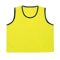 캡스록 단체조끼 아동 청소년 성인 축구 팀조끼 나시