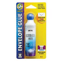 Crafty Dab Sure Seal Envelope Moistener, 1
