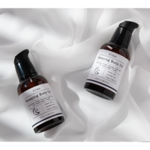 에이디스 슬리핑 바디오일 50ml