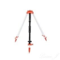 오토레벨용 삼각대 5/8인치 수평계 레이저수평삼각대 레벨삼각대