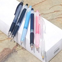 시둥마켓_문구반점 필기용샤프 필기구 고급펜 수입구 샤프 연필 제도 단체, 21 핑크 1다스