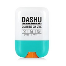 (무료배송)다슈 솔루션 시카 쉴드 선스틱 19g (SPF50+)