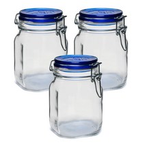보르미올리 피도 자 블루, 1000ml, 3개