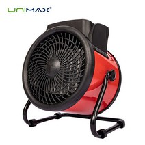 유니맥스 PTC 공업용 전기온풍기 UMH-KW4005R