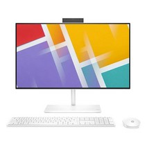 [HP] 24-ck0000KL J4025 (8GB / 512GB / FD) 일체형PC [구성변경제품]