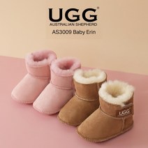 호주 에버어그 정품 베이비 에린 어그 부츠 털신 EVER UGG Baby Erin 아기 털부츠 AS3009 (판매자 : Hoju Store)