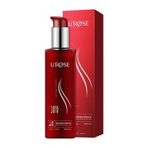 컨디셔너 애프터 샴푸 케어 부드럽고 매끄러운 헤어 리페어 케라틴 드라이 기름기 많은 클리어, [01] RED