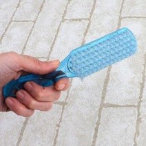셔츠 얼룩제거 빨래솔