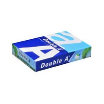 더블에이 복사용지 80g, 01. A4, 2500매