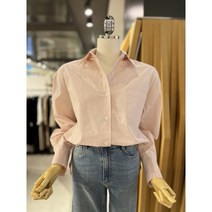 ab.fz 포켓 코튼 긴팔셔츠 ABXX5QB31G US