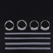 반지사이즈조절 반지 크기 굵기 맞추기 줄이기 3mm