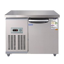 우성 테이블냉동고 900 아날로그 WS- (서울무료배송), 아날로그 WS-090FT