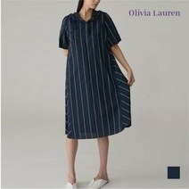 인디안 [올리비아로렌] 후드 박시핏 원피스 VOCOAXM5291